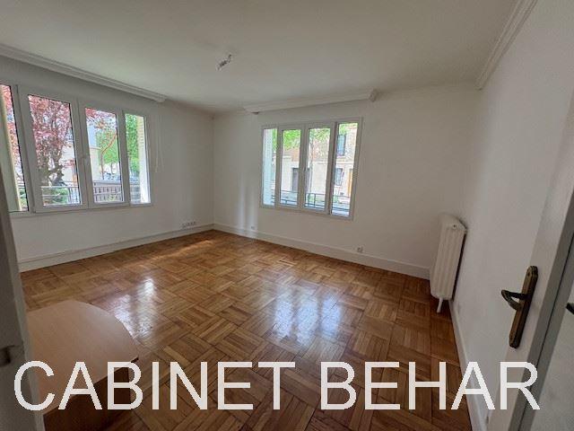 Appartement vente à Bobigny, Vaux-montreuil