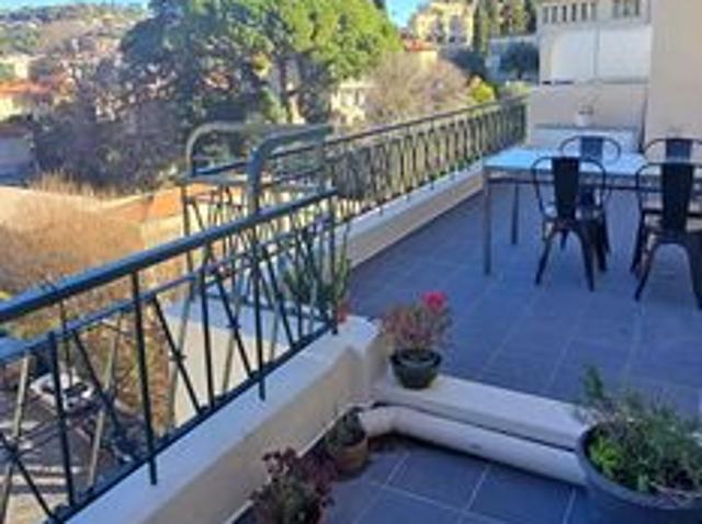 Appartement vente à Nice, Alpes-Maritimes