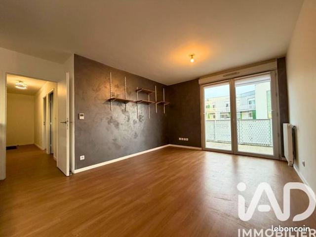 Appartement vente à Évry, Petit-bourg