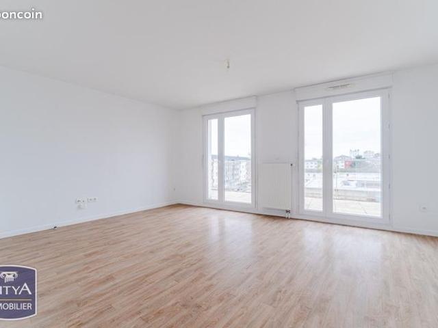 Appartement vente à Tours, Joué-lès-tours