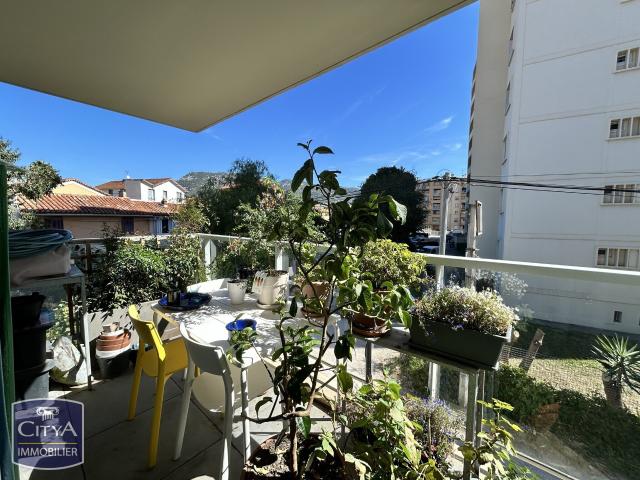 Appartement vente à Arrondissement de Toulon, Toulon