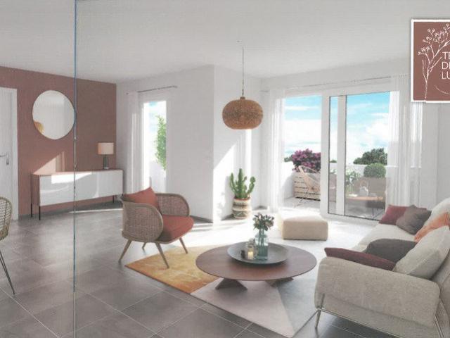 Appartement vente à Les Sables-d'Olonne, Château-d'olonne