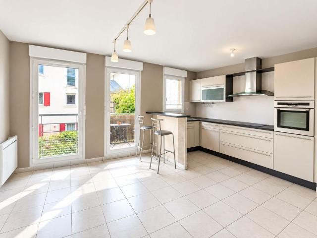 Appartement location à Montévrain, Seine-et-Marne