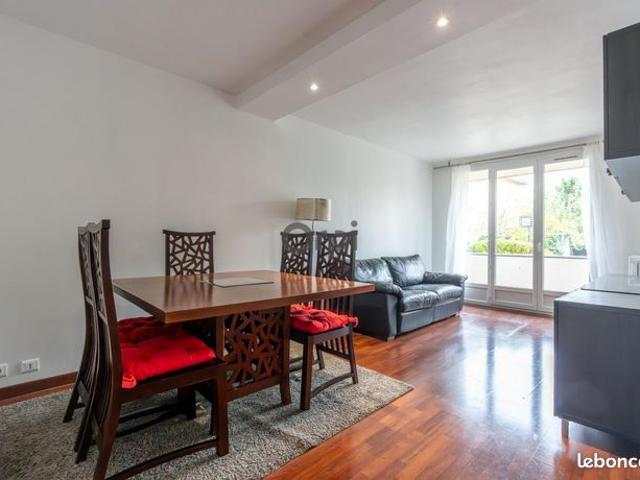 Appartement vente à Nogent-sur-Marne, Joinville-le-pont