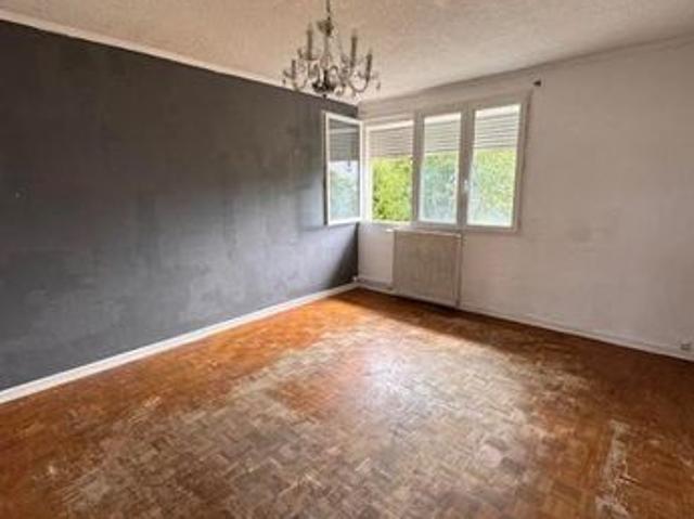 Appartement vente à Nevers