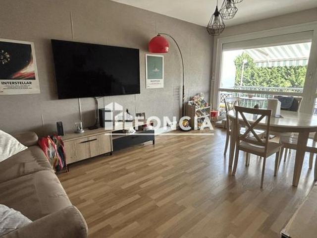 Appartement vente à Chartres, Luisant