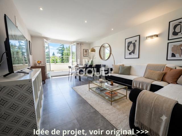 Appartement vente à Bobigny, Noisy-le-sec