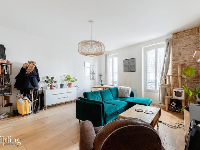 Appartement vente à France métropolitaine, Asnières-sur-seine