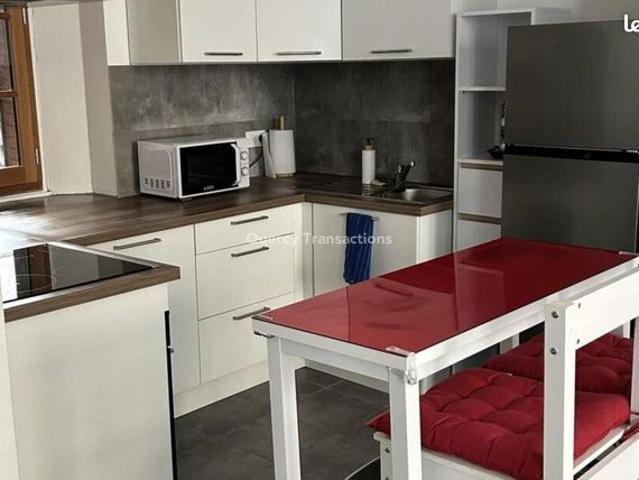 Appartement vente à Cahors