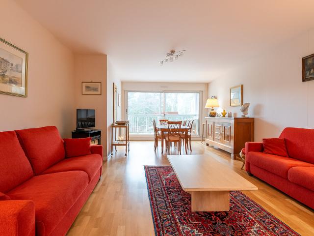 Appartement vente à Montreuil-sur-Mer, Le Touquet-paris-plage