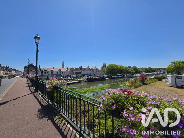 Appartement location à Montargis, Briare