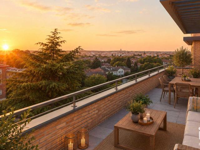 Appartement vente à Toulouse