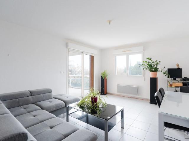 Appartement vente à Narbonne