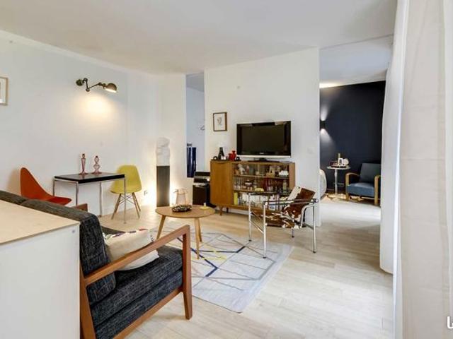 Appartement vente à Strasbourg, Hoenheim