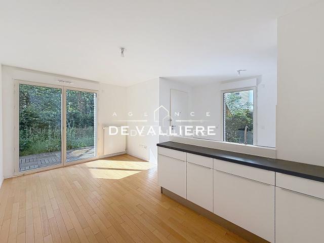 Appartement location à Nanterre, Rueil-malmaison