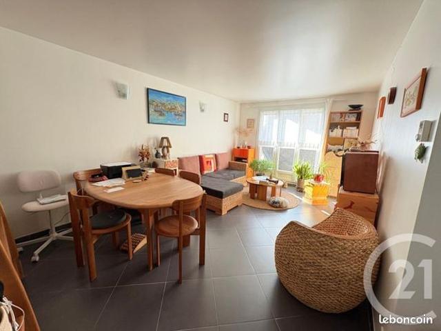 Appartement vente à Torcy, Roissy-en-brie
