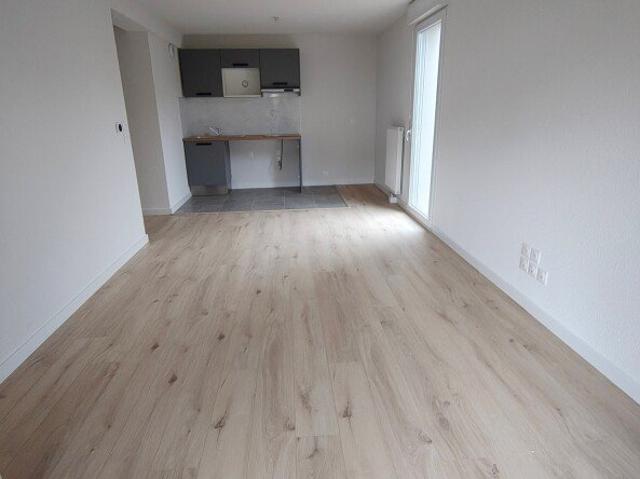 Appartement location à Limoges
