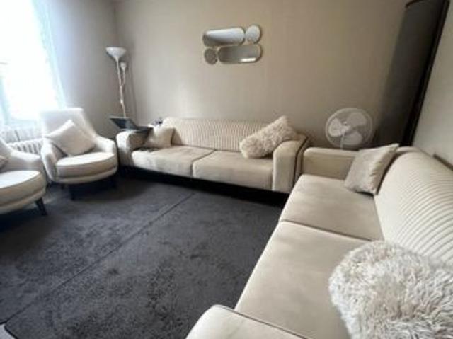 Appartement vente à Autun, Le Creusot