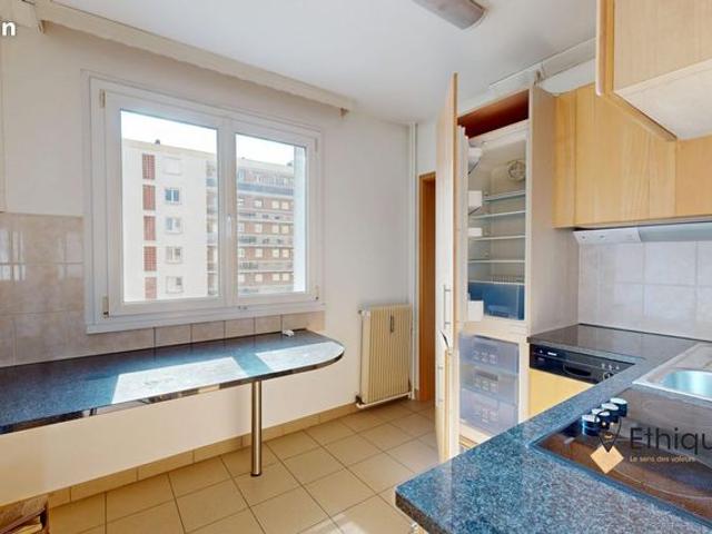 Appartement vente à Strasbourg, Hoenheim
