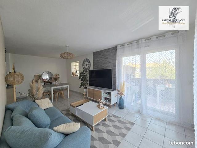 Appartement vente à Bordeaux, Bassens