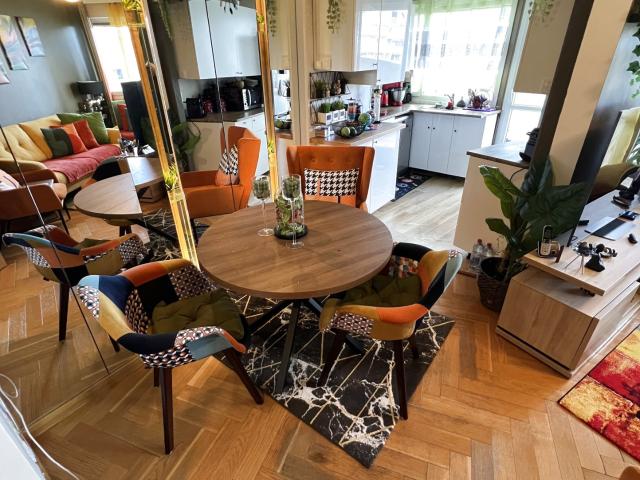 Appartement vente à Créteil