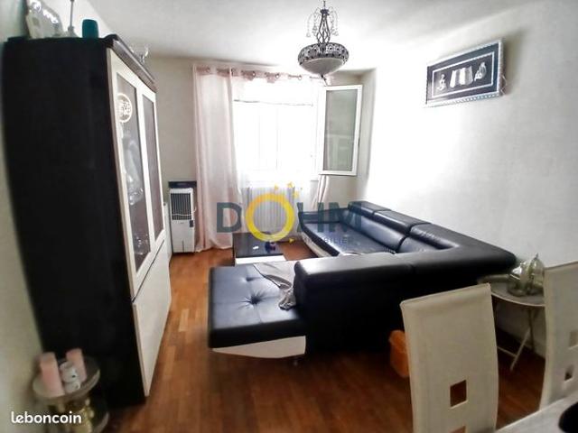 Appartement vente à Saint-Étienne, Saint-etienne