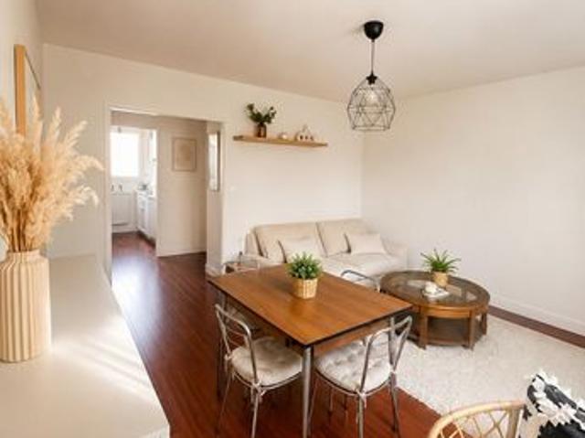 Appartement vente à Caen