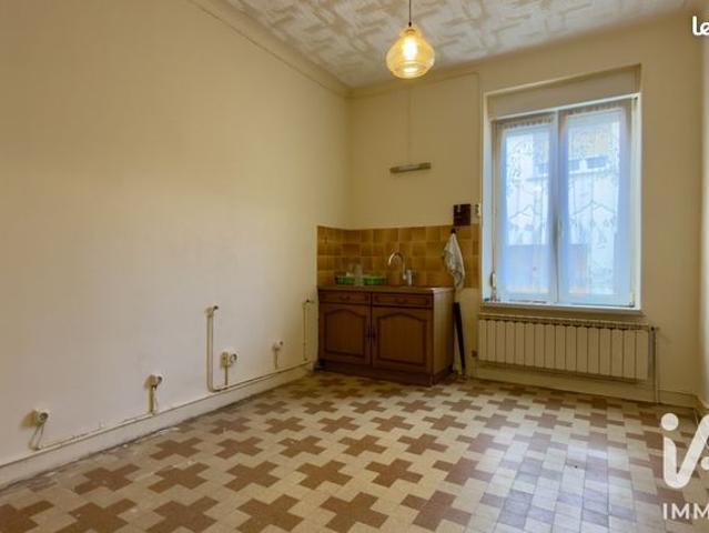 Appartement vente à Val-de-Briey, Villerupt
