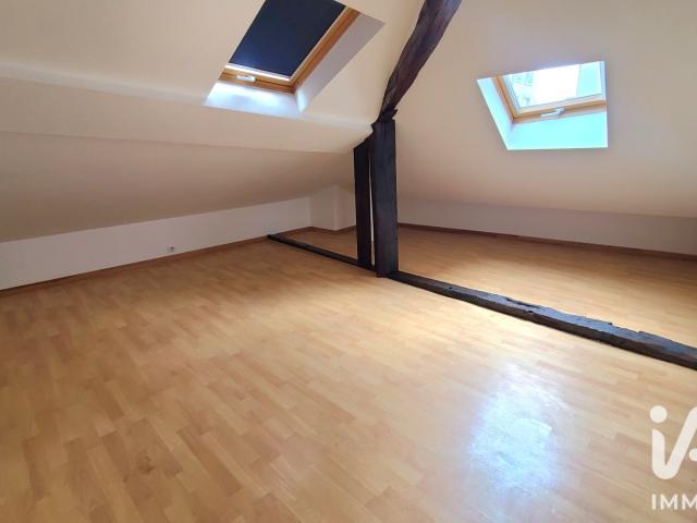 Appartement vente à Nantes