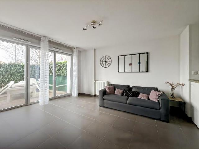 Appartement vente à Quint-Fonsegrives, Haute-Garonne
