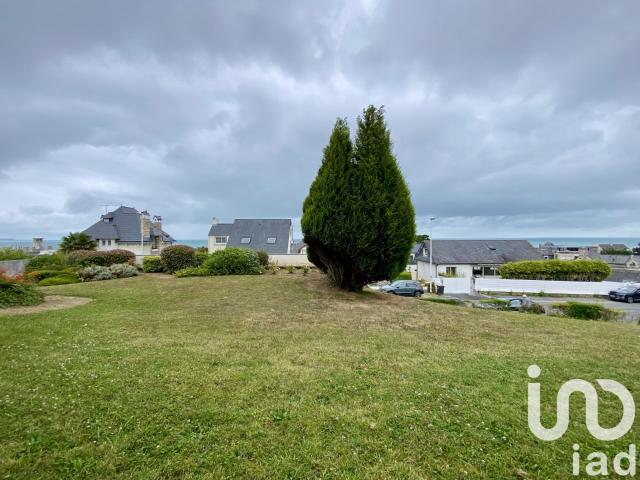 Appartement vente à Les Rosaires, Plérin
