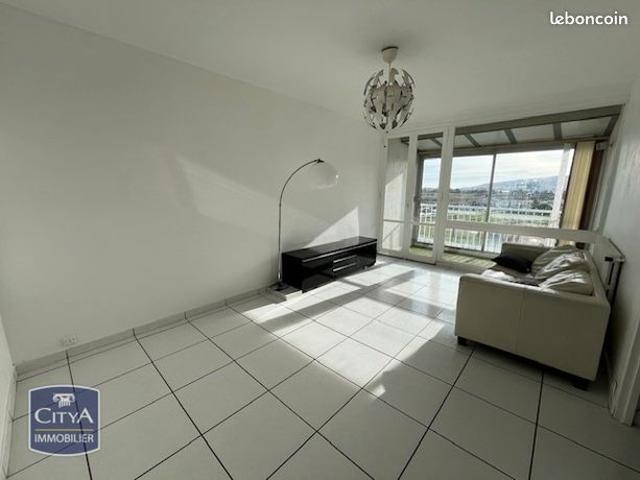 Appartement vente à Montpellier, Frontignan