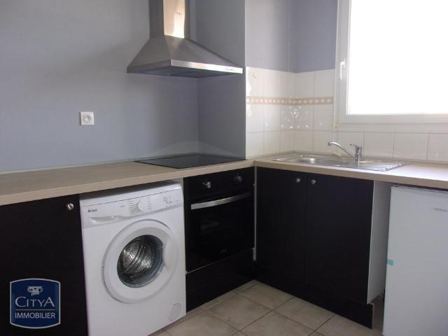 Appartement location à Carcassonne