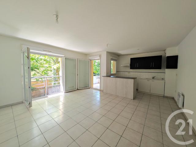 Appartement vente à Auch, L'isle-jourdain