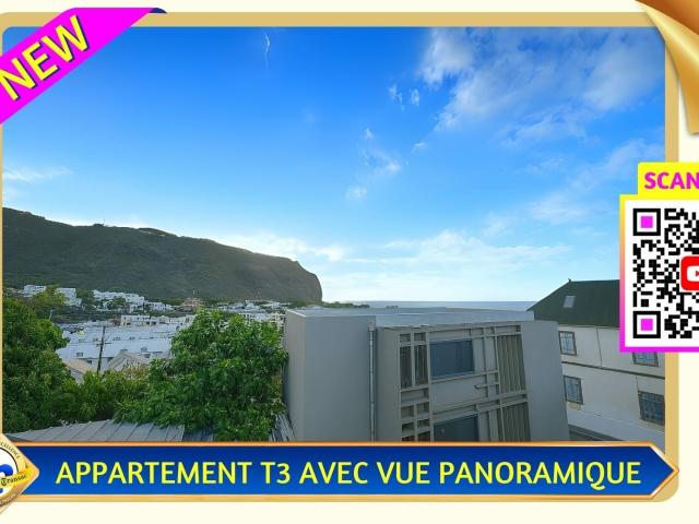 Appartement vente à La Réunion