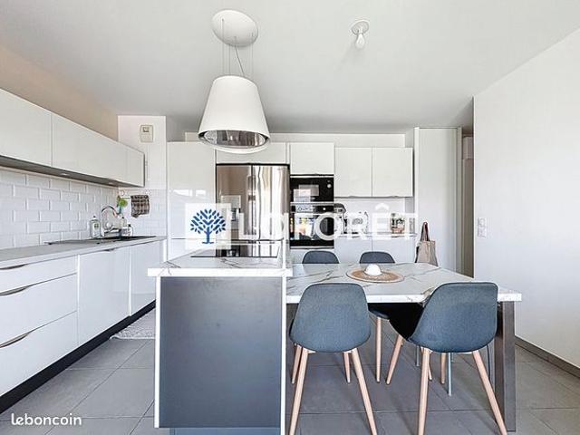 Appartement vente à Saint-maurice-de-beynost, Guadeloupe