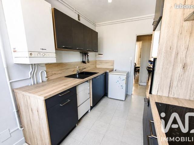 Appartement vente à Laval