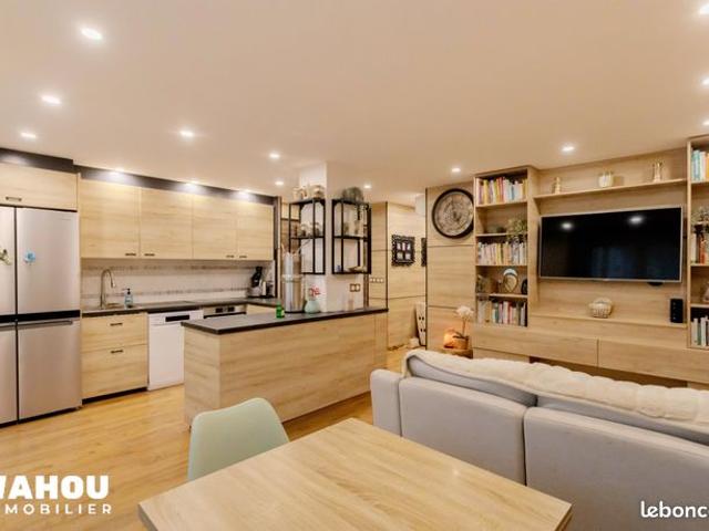 Appartement vente à Grasse, Le Cannet