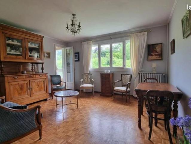 Appartement vente à Digne-les-Bains, Beynes