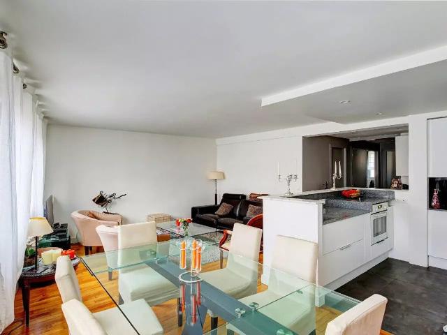 Appartement vente à Boulogne-Billancourt, Boulogne-billancourt