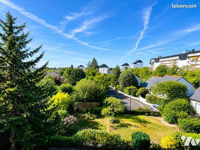 Appartement vente à Tours, Saint-cyr-sur-loire