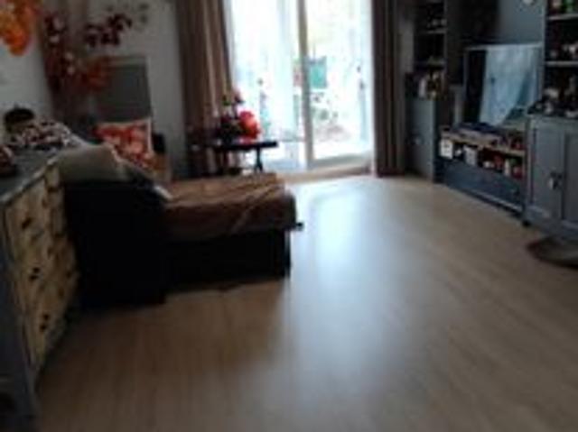 Appartement vente à Pontoise, Persan