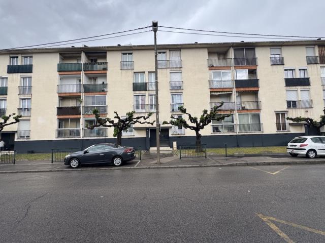Appartement vente à Perpignan