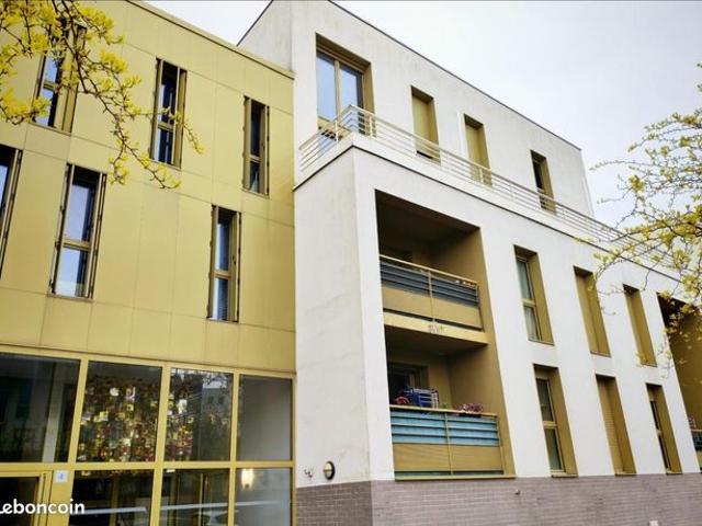Appartement vente à Juvisy-sur-Orge, Essonne