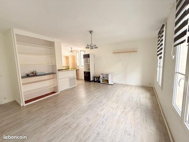 Appartement vente à L'Haÿ-les-Roses, Cachan