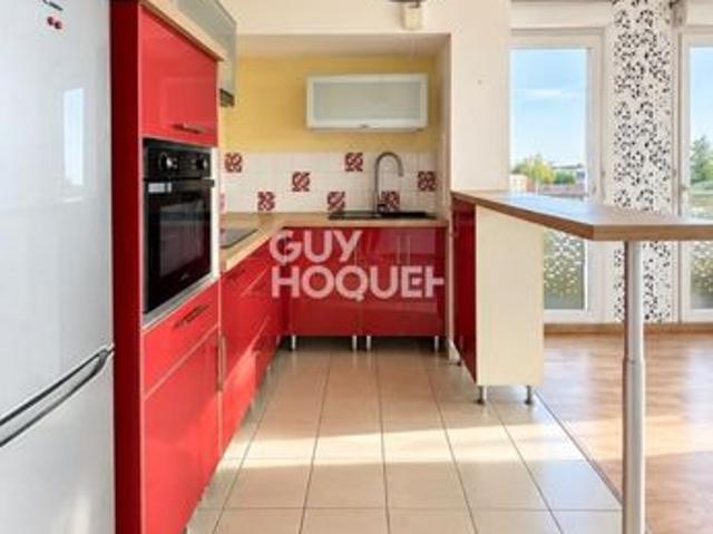 Appartement vente à Bondoufle, Essonne