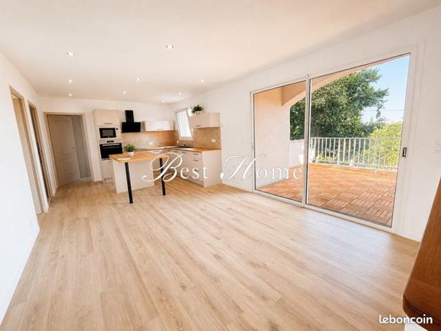 Appartement vente à Nîmes