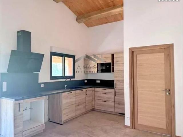 Appartement vente à Sartène, Porto-vecchio