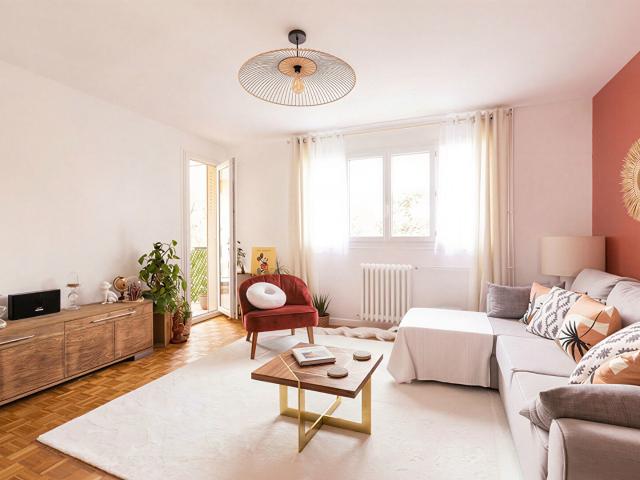 Appartement vente à Versailles, Plaisir