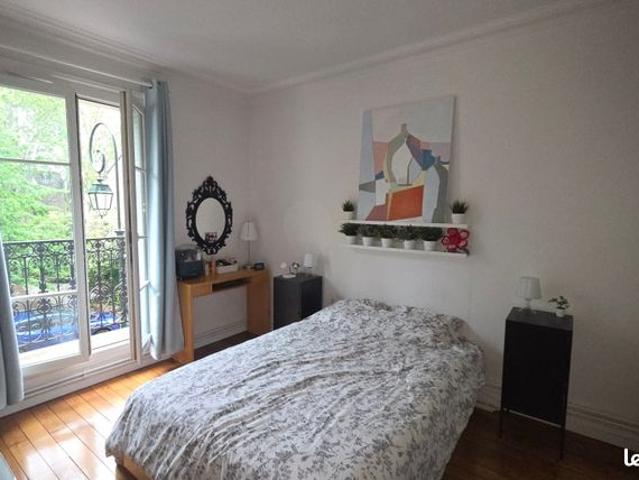 Appartement vente à Antony, Clamart